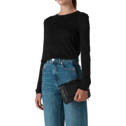 Best Annie Sparkle Sweater Women Sweaters & Cardigans
