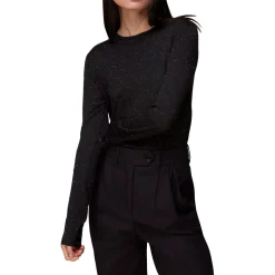 Annie Sparkle Sweater Women Sweaters & Cardigans