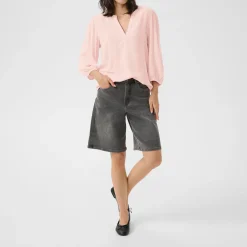 Clearance Annika Blouse Women Tops