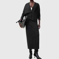 Discount Antonia Exposed Seam Cardigan Women Sweaters & Cardigans