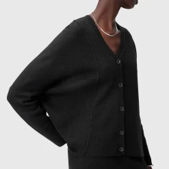 Discount Antonia Exposed Seam Cardigan Women Sweaters & Cardigans