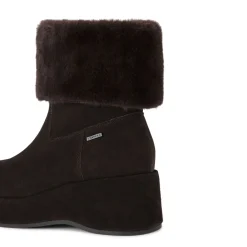 Discount Apres Fur Shearling Boots Women Boots