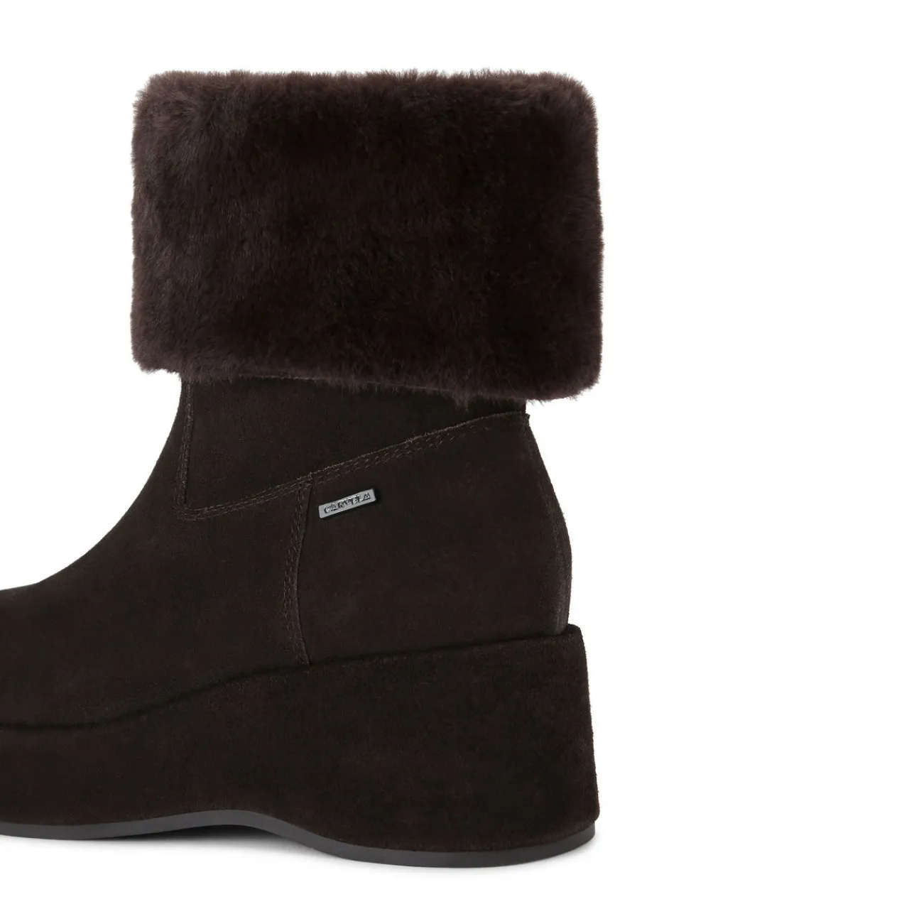 Discount Apres Fur Shearling Boots Women Boots