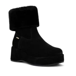 Apres Fur Shearling Boots Women Boots