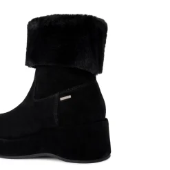 Apres Fur Shearling Boots Women Boots