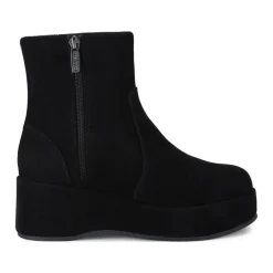 Clearance Apres Suede Ankle Boots Women Boots