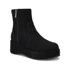 Clearance Apres Suede Ankle Boots Women Boots