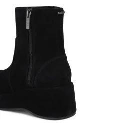 Clearance Apres Suede Ankle Boots Women Boots