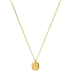 Outlet April Birthstone Necklace Women Necklaces