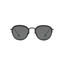 Best AR6068 50 Blk Gry Women Sunglasses