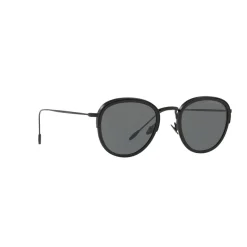 Best AR6068 50 Blk Gry Women Sunglasses
