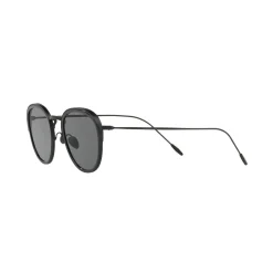 Best AR6068 50 Blk Gry Women Sunglasses