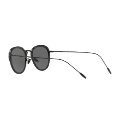 Best AR6068 50 Blk Gry Women Sunglasses