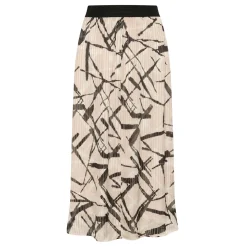 Hot Archy Graphic Skirt Women Skirts