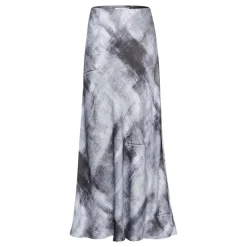 Outlet Areen High-Rise Flared Skirt Women Skirts