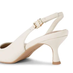 Clearance Aria Low 2 Kitten Heels Women Heels