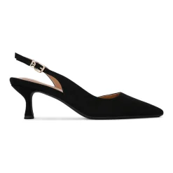 Hot Aria Low 2 Kitten Heels Women Heels