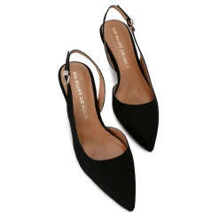 Hot Aria Low 2 Kitten Heels Women Heels