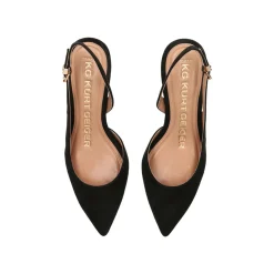 Discount Aria Slingback Heels Women Heels