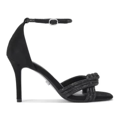 Clearance Arielle Embellished Heeled Sandals Women Heels