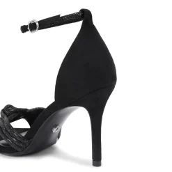Clearance Arielle Embellished Heeled Sandals Women Heels