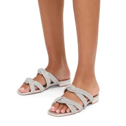 Outlet Arielle Flat Sandals Women Sandals