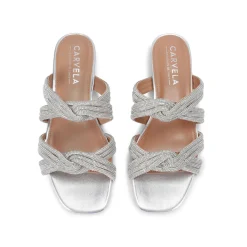 Outlet Arielle Flat Sandals Women Sandals