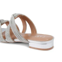 Outlet Arielle Flat Sandals Women Sandals