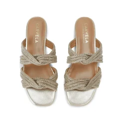 Hot Arielle Flat Sandals Women Sandals