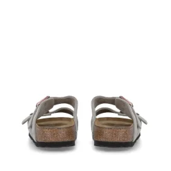 Outlet Arizona Soft Footbed Suede Sandals Women Sandals