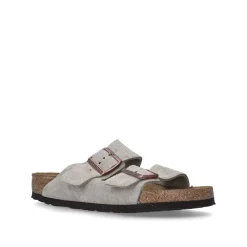 Outlet Arizona Soft Footbed Suede Sandals Women Sandals