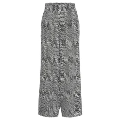 Hot Arjana Zaya Wide Leg Trousers Women Trousers & Shorts