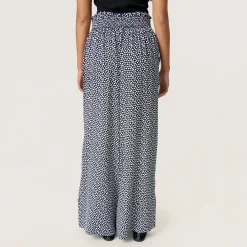 Hot Arjana Zaya Wide Leg Trousers Women Trousers & Shorts