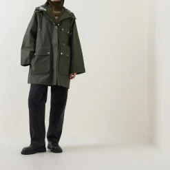 Sale Arla Waterproof Jacket Women Coats & Jackets