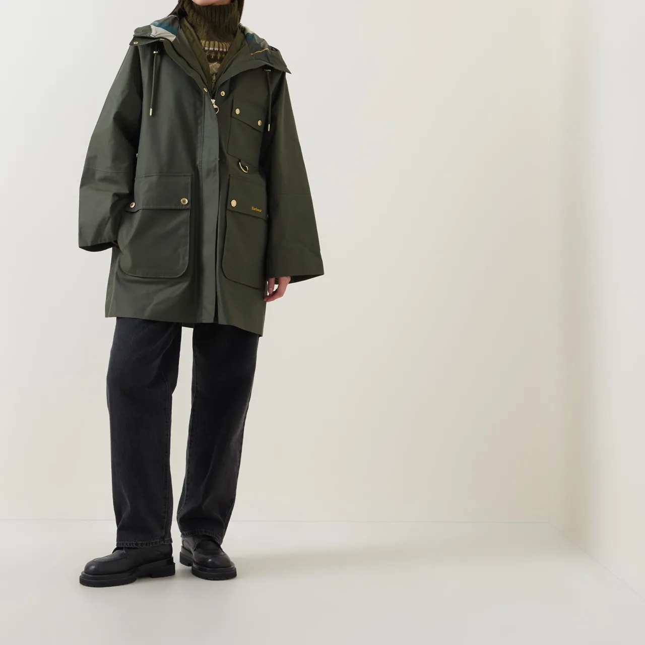 Sale Arla Waterproof Jacket Women Coats & Jackets