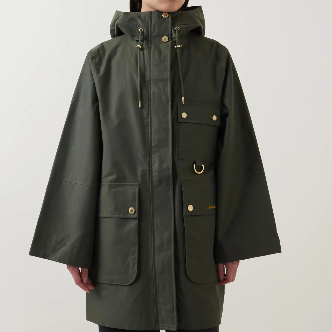 Sale Arla Waterproof Jacket Women Coats & Jackets