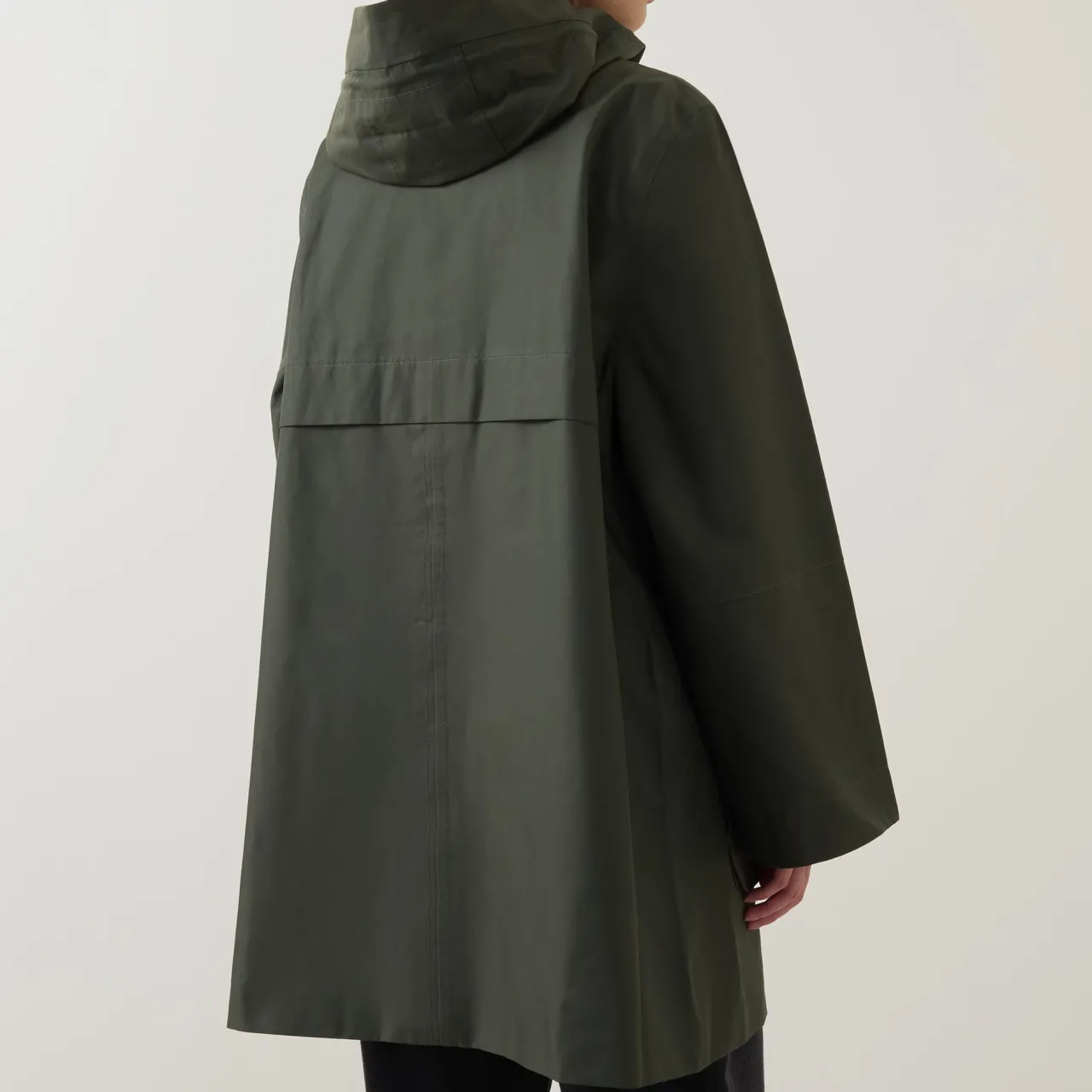Sale Arla Waterproof Jacket Women Coats & Jackets