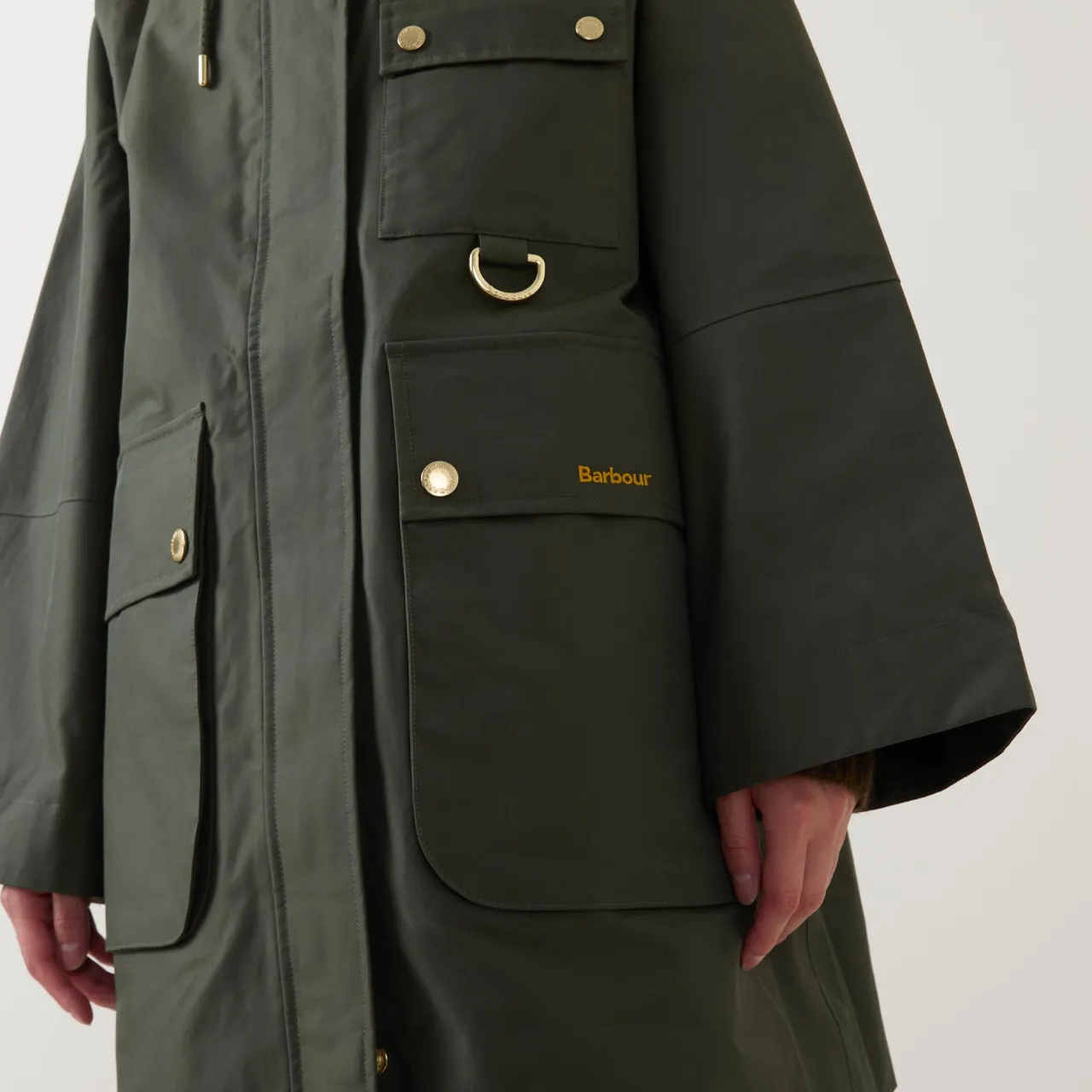 Sale Arla Waterproof Jacket Women Coats & Jackets