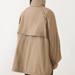 Discount Arley Water-Repellent Windbreaker Jacket Women Coats & Jackets