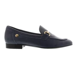 Sale Arlie Snaffle Trim Leather Loafers Women Loafers
