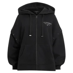 Aroma Amphia Logo Hoodie Women Sweatshirts & Hoodies
