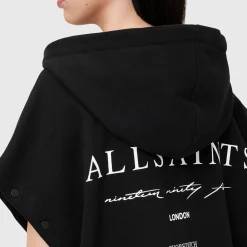 Aroma Amphia Logo Hoodie Women Sweatshirts & Hoodies