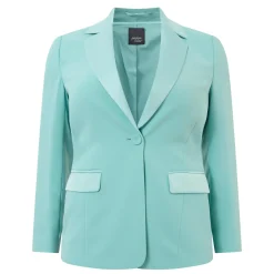 Best Arpe Single-Breasted Fitted Blazer Women Coats & Jackets