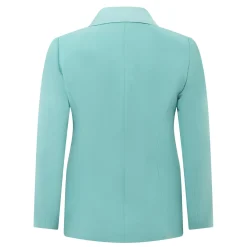 Best Arpe Single-Breasted Fitted Blazer Women Coats & Jackets