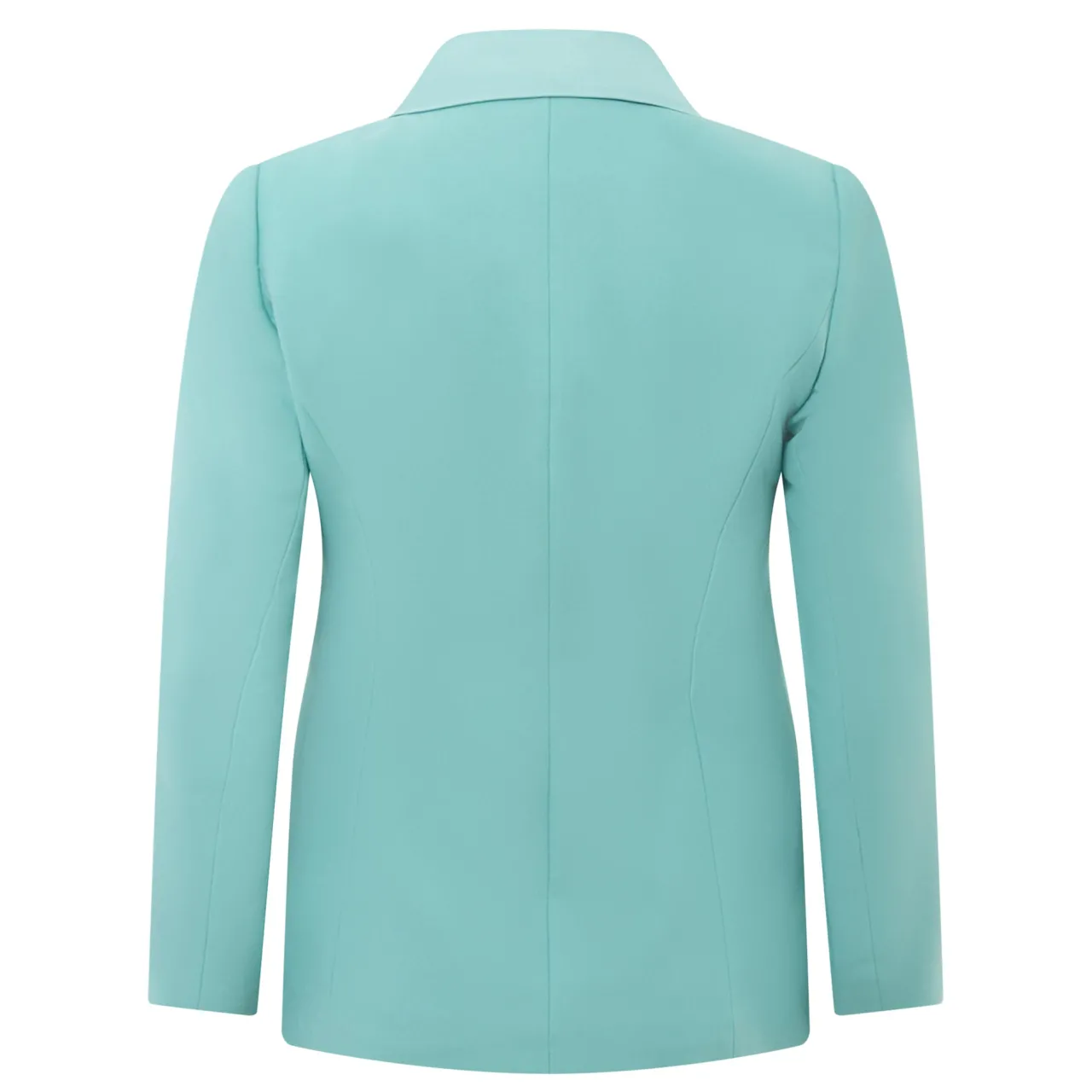 Best Arpe Single-Breasted Fitted Blazer Women Coats & Jackets