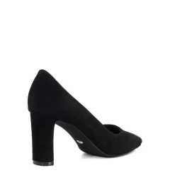 Arriving Block Heel Courts Women Heels
