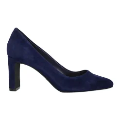 Online Arriving Block Heel Courts Women Heels