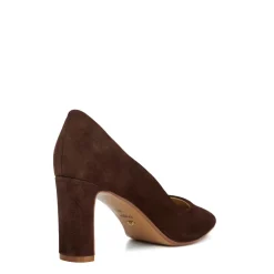 Outlet Arriving Block Heels Women Heels