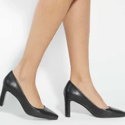 Arriving High Block Heels Women Heels