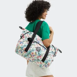 Clearance Art Medium Tote Bag Women Tote Bags